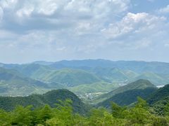 -莫干山风景区