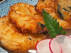 台式炸虾饼-牛家酒场(7mall店)