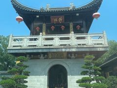 -西林禅寺