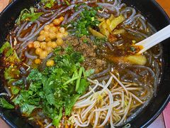 -蓉李记成都名小吃(合肥包河万达店)