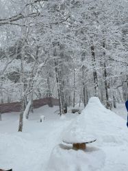 -大秃顶子山