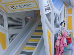 -苏州现代传媒广场商业