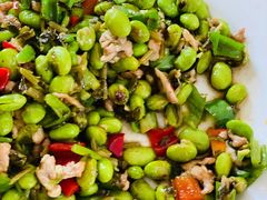 -祁门牯牛降观音堂风景区