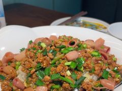 -前海沿·青岛菜(李沧万达店)