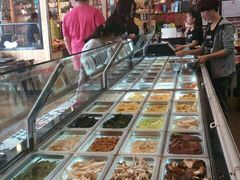 -拿渡麻辣香锅(幸福港湾店)