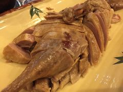 -南京大牌档(中关村店)