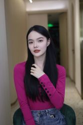 点击看大图 -杨益美学·野生眉半永久纹眉发际线