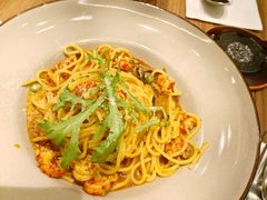 -Pennehut畔尼意面(合肥万象城店)