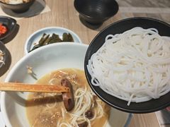 -云味馆·云南菜·云南米线(景田店)