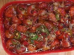 -7星海鲜烧烤(紫光福郡店)