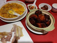 -老吉士酒家(天平路店)