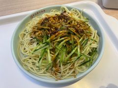 -华天新川面馆(缸瓦市店)