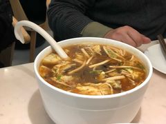 -茅庐毛血旺(临沂泰盛广场店)