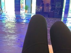 -Waterfall瀑布湾优健源(华侨城店)