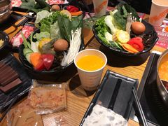 -呷哺呷哺 黄金牧场 (大港油田幸福广场店)