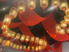 -禧宴Joyous Restaurant(禧园店)