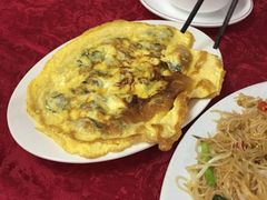 -蛇口康乐快餐鱼仔档(翠苑小区店)