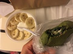 -Juicy Bakery(大学路店)