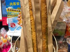 -85度C(上海奉贤苏宁生活广场二店)