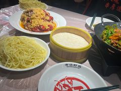 -有位虾匠·胶东土菜小馆(市北店)