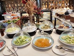 -北京贵宾楼饭店 红墙咖啡厅