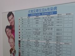 -瑞派康怡24h宠物医院·犬猫医疗中心·微创绝育(瑞景分院)