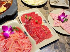 -重庆渝达老火锅(春熙路店)