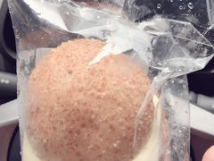 未来肉芝士堡-喜茶(东莞汇一城店)