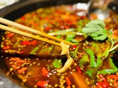 -大鱼山房鱼头火锅(老字号品质店)