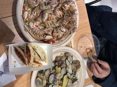 -盒马X会员店(王府井奥莱UP TOWN店)