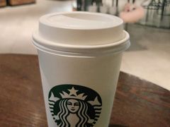 -星巴克(万都店)