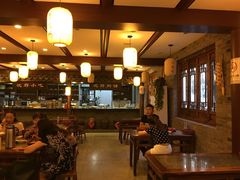 -沈厅酒家(周庄店)