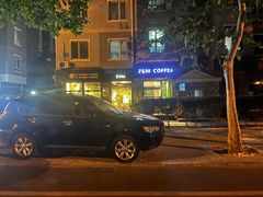 -ZM COFFEE(西安路店)