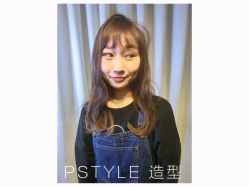 -P.STYLE 派斯造型