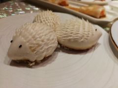 -8餐厅(新葡京酒店)