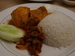 关太-关夫人餐厅(阳光广场店)