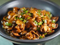 -长沙北辰洲际酒店-栀味轩中餐厅