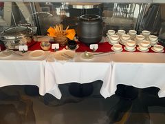 -璞渼咖啡 ROOF P.M. Café(浦东美术馆店)