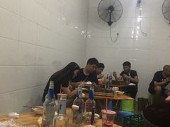 -雲记卢妈冷锅串串(中道街总店)