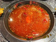 -蜀大侠火锅(森兰花园城店)