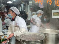-粗茶淡饭(东关街店)