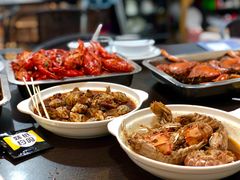 -三妹小龙虾·黄油蟹(华侨城总店)