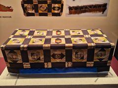 -敦煌石窟文物保护研究陈列中心