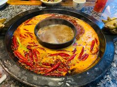 -蜀大侠火锅(建设路第五大道店)