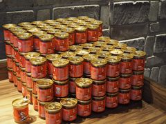 -小龙坎老火锅(北京三里屯店)