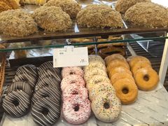 -BreadTalk面包新语(凯德闵行商业中心店)
