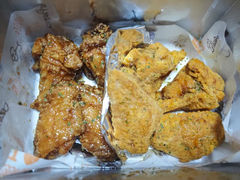 -CHICKEN NOW韩式炸鸡&啤酒