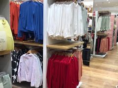 -优衣库(青岛万象城店)