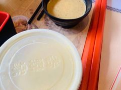 -吉野家(上亿广场店)