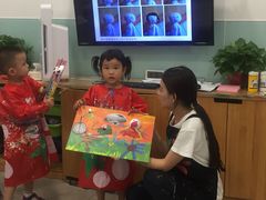 -学知乐教育·幼小衔接·小学科辅导(浦东外高桥森兰中心)